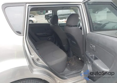 2013 Kia Soul from USA, damaged, VIN KNDJT2A57D7634937